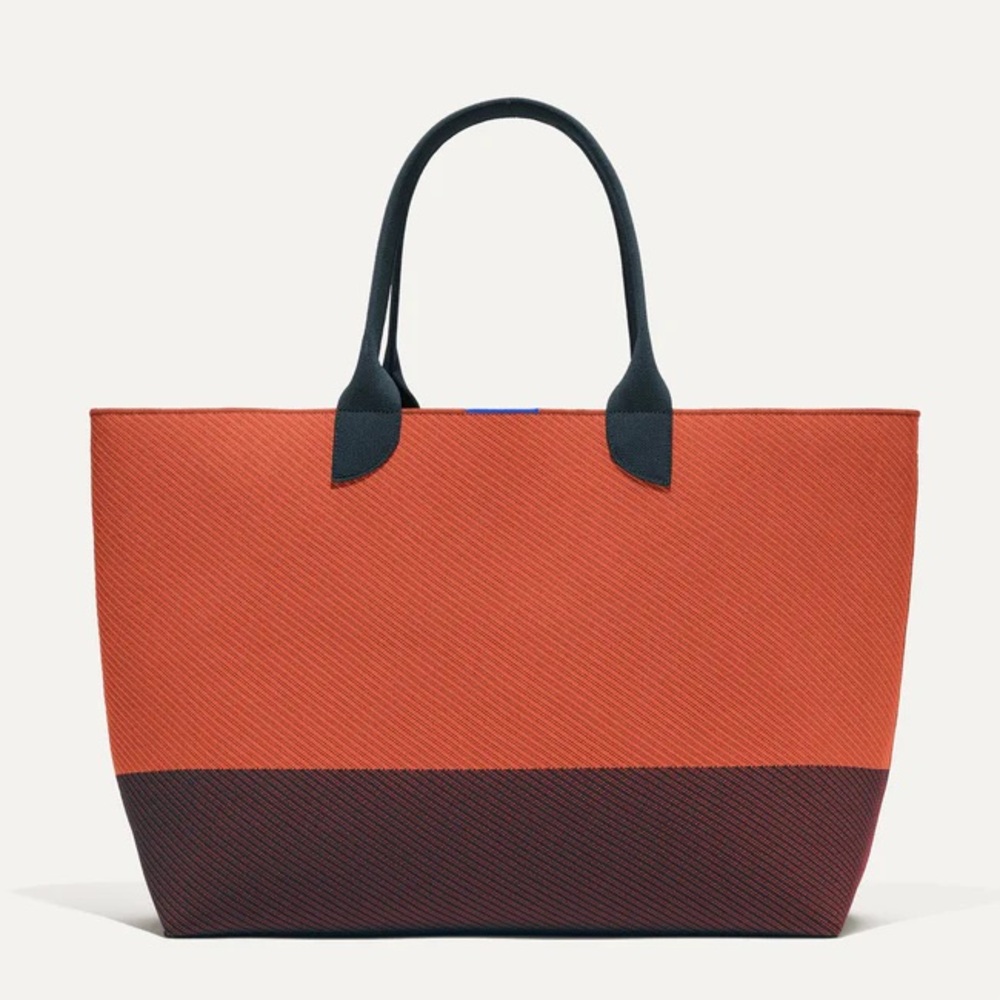 Rothy’s Lightweight Mega Tote